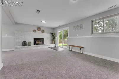 2810 Downhill Drive, Colorado Springs, CO 80918 - Photo 20