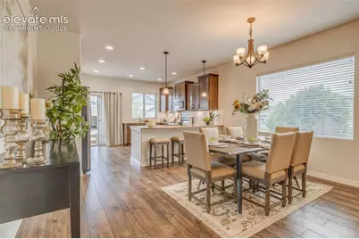 7543 Bandana Way, Colorado Springs, CO 80923 - Photo 12