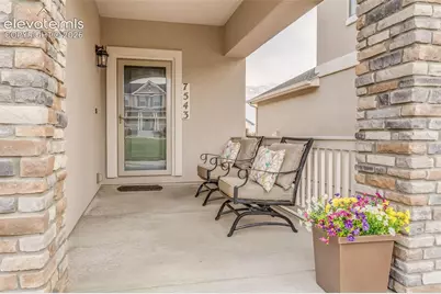 7543 Bandana Way, Colorado Springs, CO 80923 - Photo 2