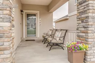 7543 Bandana Way, Colorado Springs, CO 80923 - Photo 2