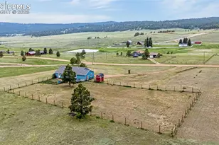 406 High Pasture Rd, Florissant, CO 80816 - Photo 24