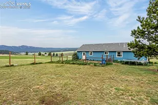 406 High Pasture Rd, Florissant, CO 80816 - Photo 18