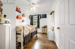 406 High Pasture Rd, Florissant, CO 80816 - Photo 12