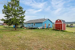 406 High Pasture Rd, Florissant, CO 80816 - Photo 16