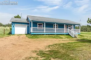 406 High Pasture Rd, Florissant, CO 80816 - Photo 2