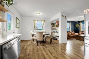 406 High Pasture Rd, Florissant, CO 80816 - Photo 8