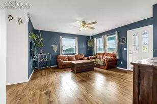 406 High Pasture Rd, Florissant, CO 80816 - Photo 4