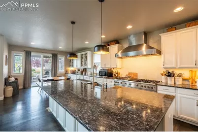 1818 Redbank Drive, Colorado Springs, CO 80921 - Photo 6