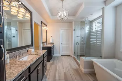 1818 Redbank Drive, Colorado Springs, CO 80921 - Photo 14