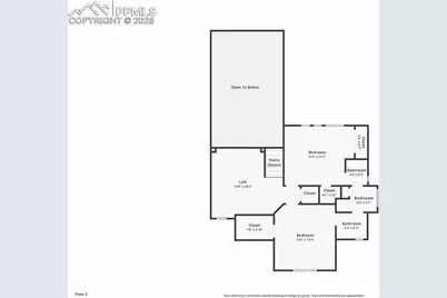 1818 Redbank Drive, Colorado Springs, CO 80921 - Photo 50