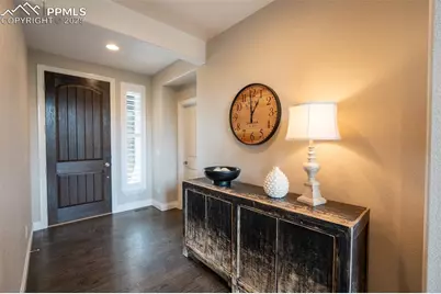 1818 Redbank Drive, Colorado Springs, CO 80921 - Photo 2