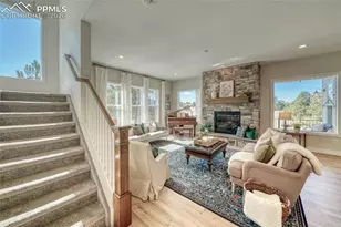 17590 W Cherry Stage Rd, Colorado Springs, CO 80921 - Photo 28