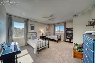 17590 W Cherry Stage Rd, Colorado Springs, CO 80921 - Photo 32