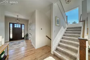 17590 W Cherry Stage Rd, Colorado Springs, CO 80921 - Photo 8