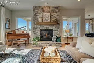 17590 W Cherry Stage Rd, Colorado Springs, CO 80921 - Photo 14