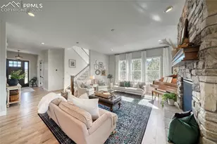 17590 W Cherry Stage Rd, Colorado Springs, CO 80921 - Photo 12