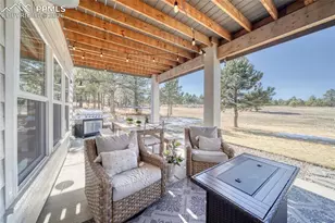 17590 W Cherry Stage Rd, Colorado Springs, CO 80921 - Photo 48