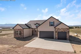 47 Top Rail Trail, Penrose, CO 81240 - Photo 1