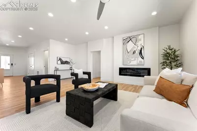 47 Top Rail Trail, Penrose, CO 81240 - Photo 10