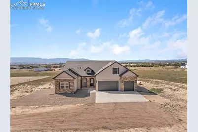 47 Top Rail Trail, Penrose, CO 81240 - Photo 32