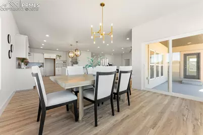 47 Top Rail Trail, Penrose, CO 81240 - Photo 6