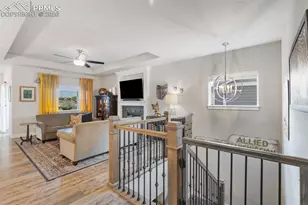 7818 Twin Creek Terrace, Fountain, CO 80817 - Photo 2