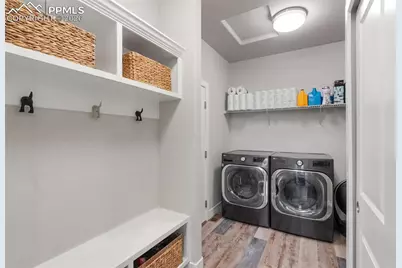 7818 Twin Creek Terrace, Fountain, CO 80817 - Photo 30