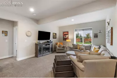 7818 Twin Creek Terrace, Fountain, CO 80817 - Photo 20