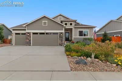 7818 Twin Creek Terrace, Fountain, CO 80817 - Photo 36
