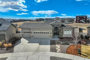 13165 Stone Peaks Way, Peyton, CO 80831 - Photo 1