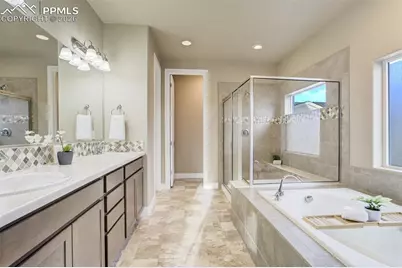 13165 Stone Peaks Way, Peyton, CO 80831 - Photo 20