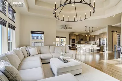 13165 Stone Peaks Way, Peyton, CO 80831 - Photo 6