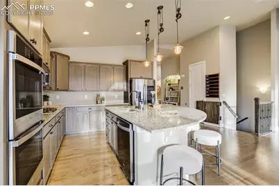 13165 Stone Peaks Way, Peyton, CO 80831 - Photo 10