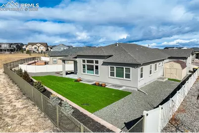 13165 Stone Peaks Way, Peyton, CO 80831 - Photo 44