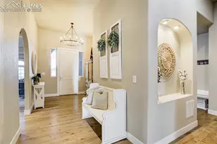 13165 Stone Peaks Way, Peyton, CO 80831 - Photo 4