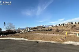 6806 Shimmering Moon Ln, Colorado Springs, CO 80923 - Photo 1