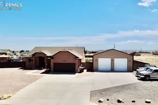 1496 Proctor Dr, Pueblo West, CO 81007 - Photo 2
