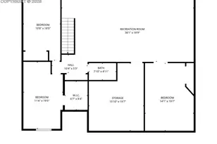 1496 Proctor Dr, Pueblo West, CO 81007 - Photo 46