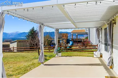 127 Misty Creek Drive, Monument, CO 80132 - Photo 32