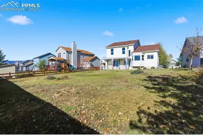 127 Misty Creek Drive, Monument, CO 80132 - Photo 36