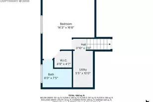 127 Misty Creek Dr, Monument, CO 80132 - Photo 38
