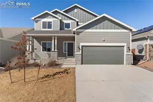 13559 Woods Grove Dr, Peyton, CO 80831 - Photo 1