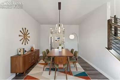 13559 Woods Grove Drive, Peyton, CO 80831 - Photo 14