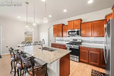 8294 Thedford Court, Peyton, CO 80831 - Photo 20