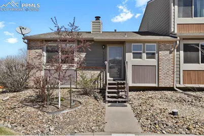 1846 Erin Loop, Colorado Springs, CO 80918 - Photo 2