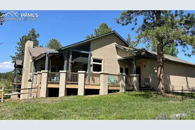 1470 Masters Drive, Woodland Park, CO 80863 - Photo 4