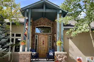 1470 Masters Dr, Woodland Park, CO 80863 - Photo 6