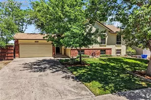 2910 Mirage Dr, Colorado Springs, CO 80920 - Photo 6