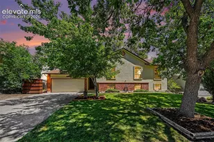 2910 Mirage Dr, Colorado Springs, CO 80920 - Photo 1