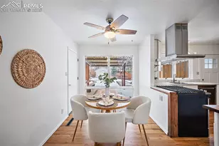 27 N Hayman Ave, Colorado Springs, CO 80909 - Photo 16